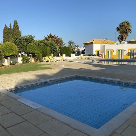 Nuances Do Oceano By Ocvillas Αλμπουφέιρα Εξωτερικό φωτογραφία