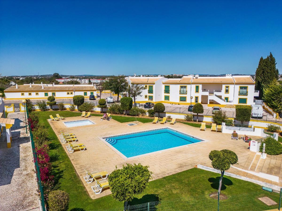 Nuances Do Oceano By Ocvillas Αλμπουφέιρα Εξωτερικό φωτογραφία