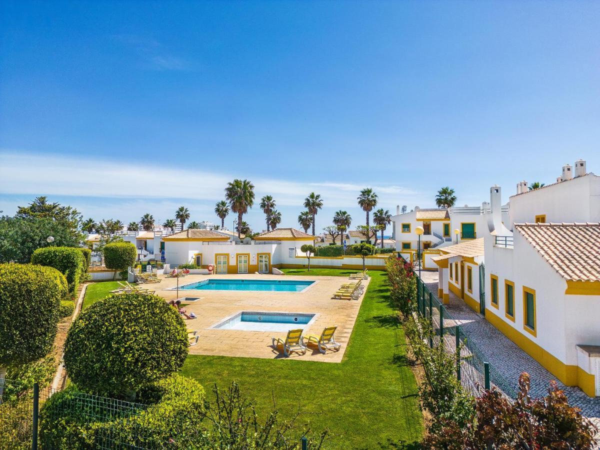 Nuances Do Oceano By Ocvillas Αλμπουφέιρα Εξωτερικό φωτογραφία
