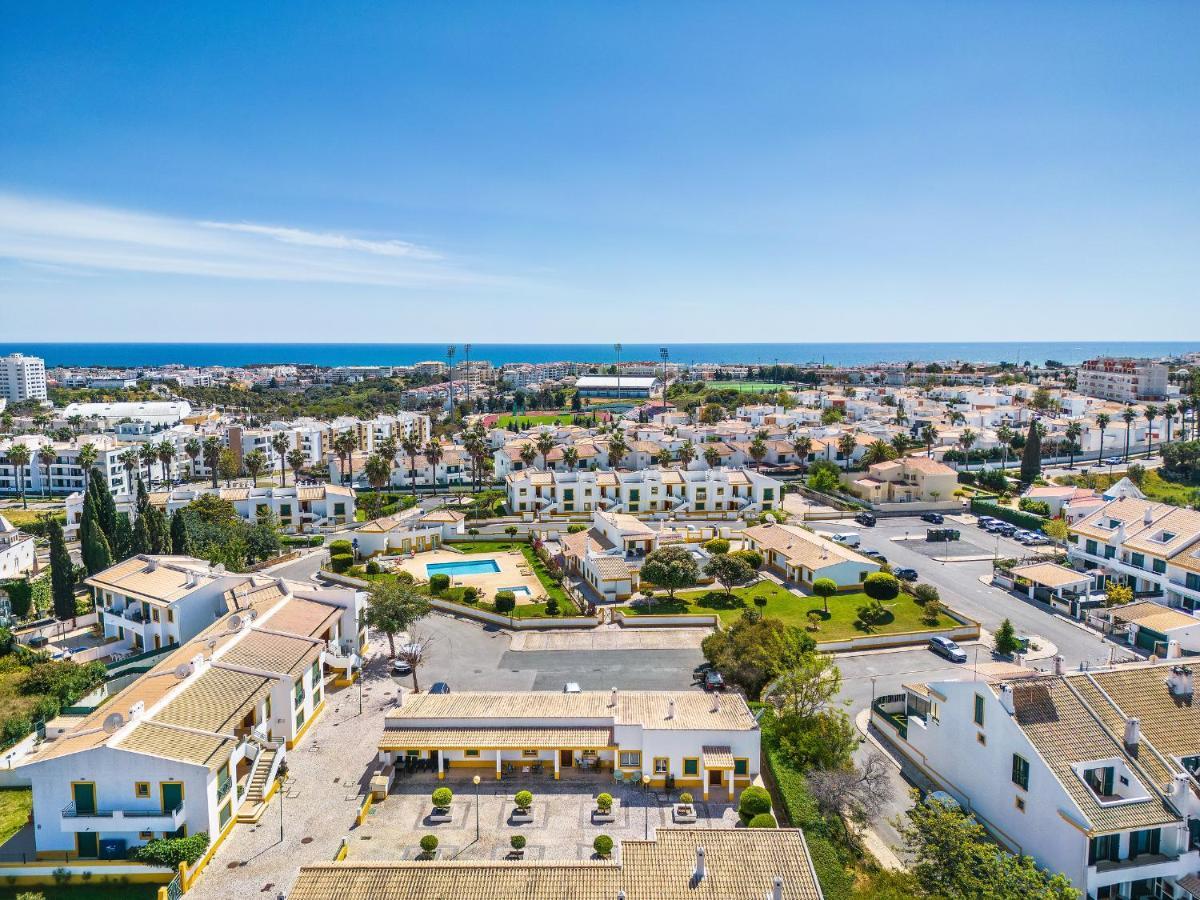 Nuances Do Oceano By Ocvillas Αλμπουφέιρα Εξωτερικό φωτογραφία