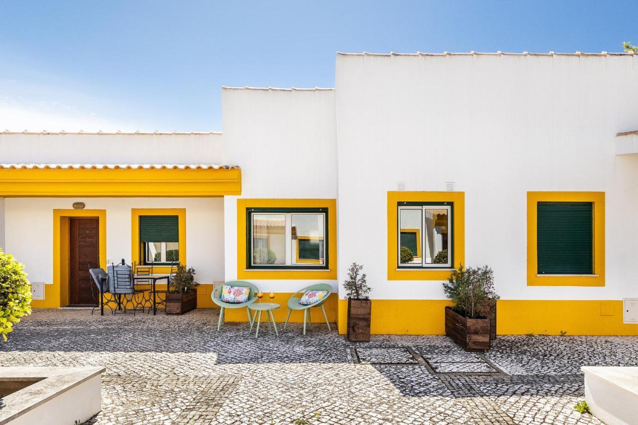 Nuances Do Oceano By Ocvillas Αλμπουφέιρα Εξωτερικό φωτογραφία
