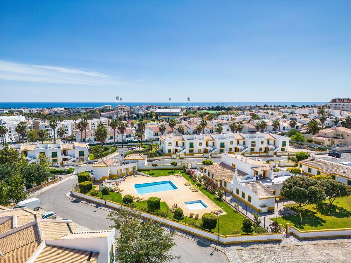 Nuances Do Oceano By Ocvillas Αλμπουφέιρα Εξωτερικό φωτογραφία