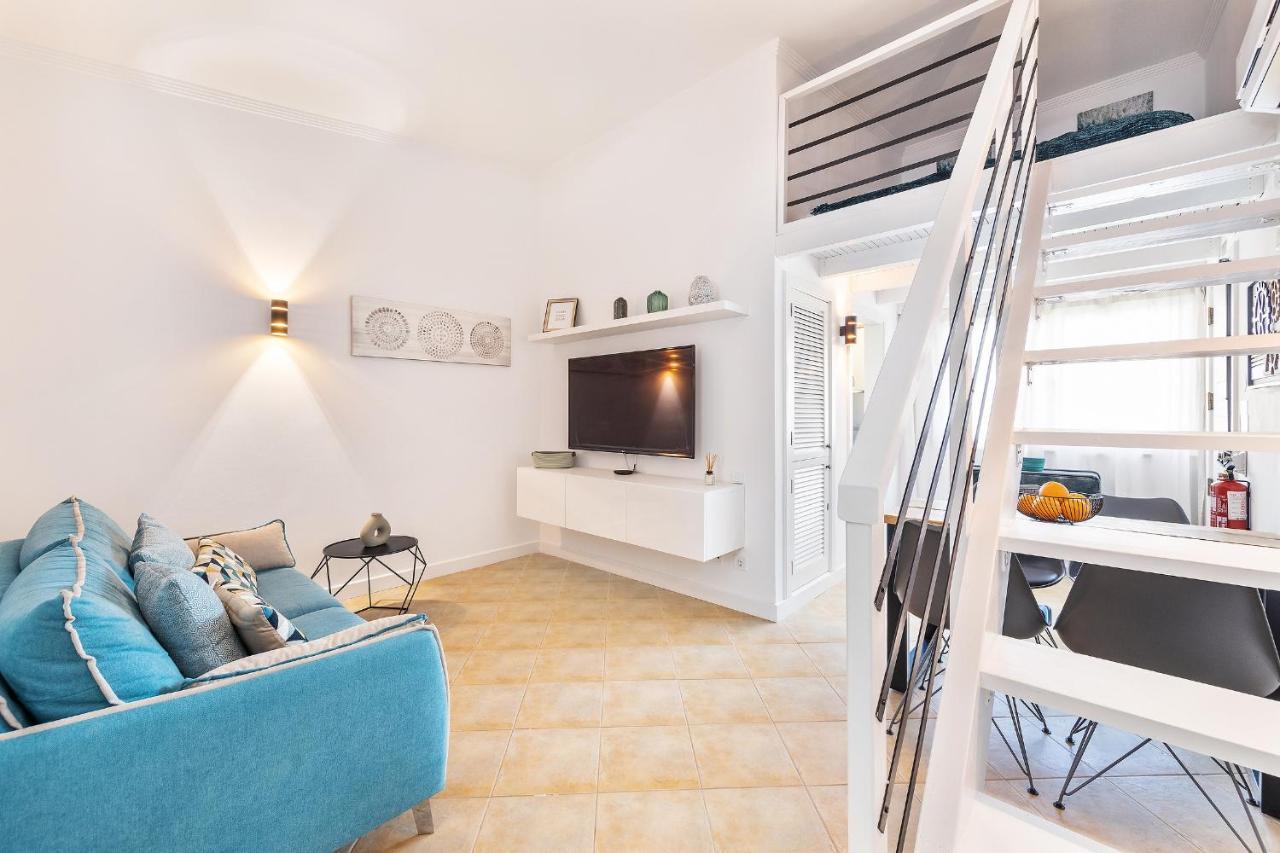 Nuances Do Oceano By Ocvillas Αλμπουφέιρα Εξωτερικό φωτογραφία